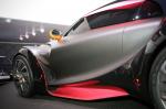 Citroen SURVOLT Concept 2010 года